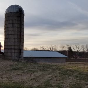Farm to be demolished