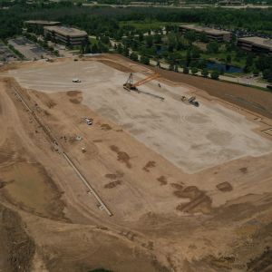 Project Walleye - WEAS Development